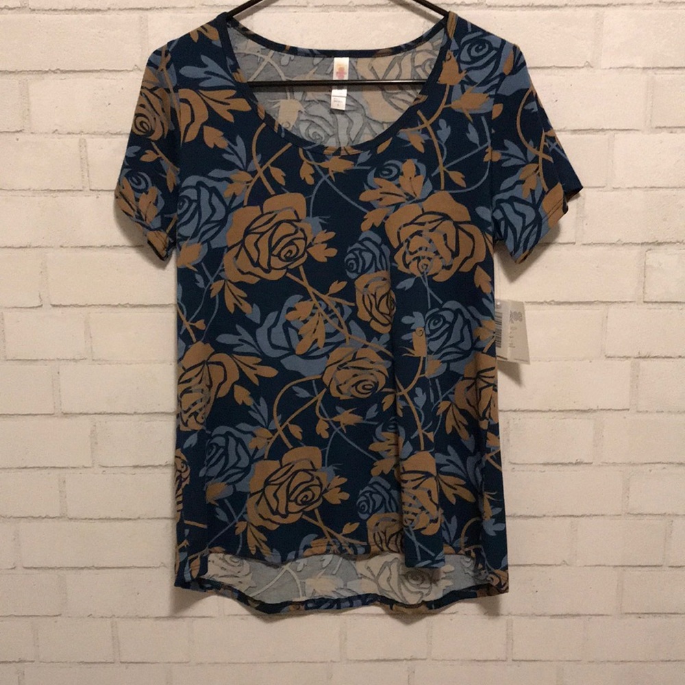 LuLaRoe Classic Tee